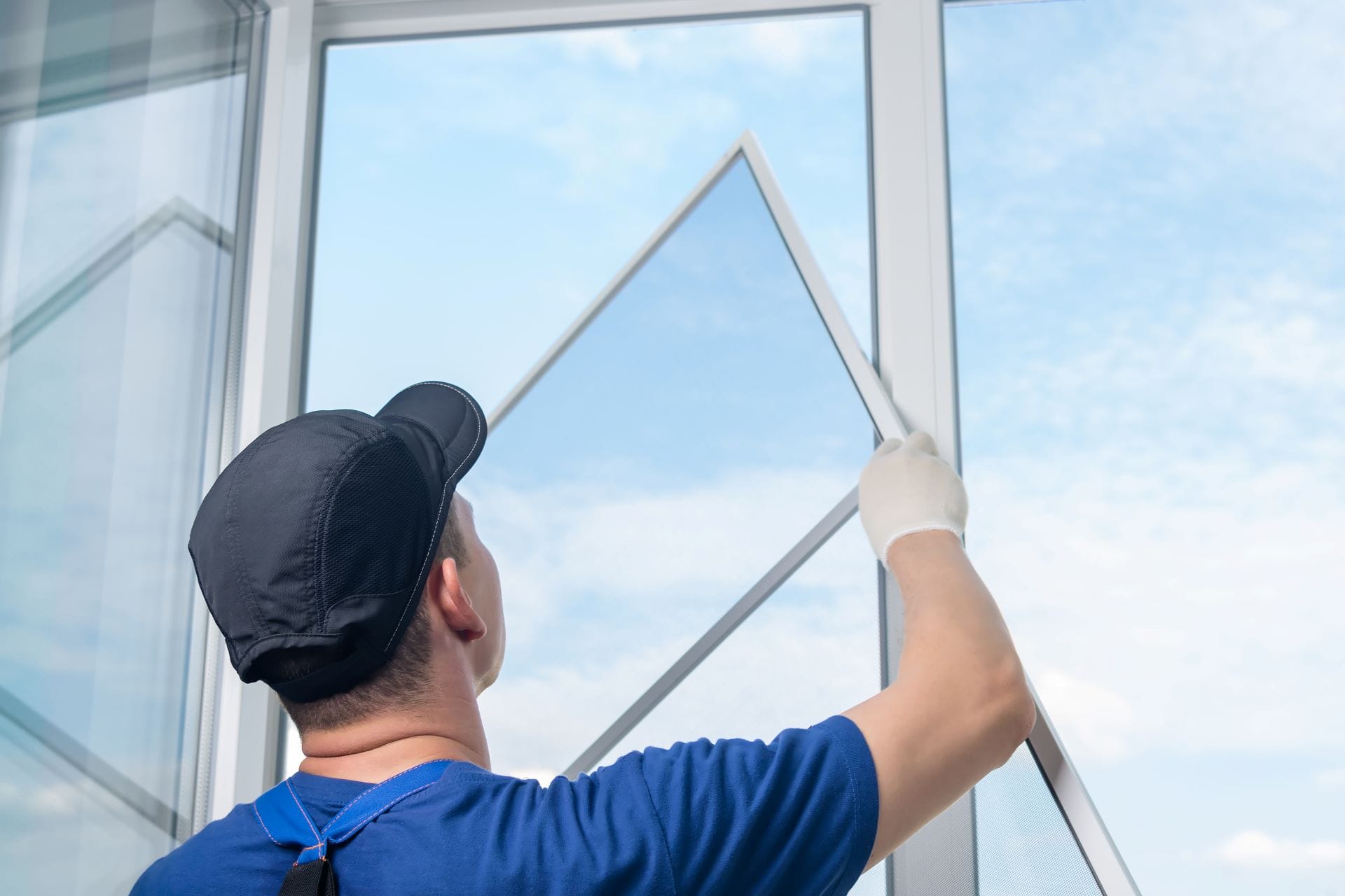 window inserts for soundproofing